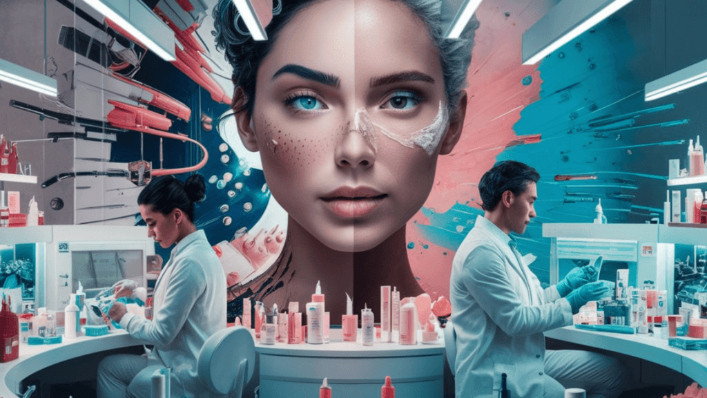 Chinese regulation cosmetics agentic expert